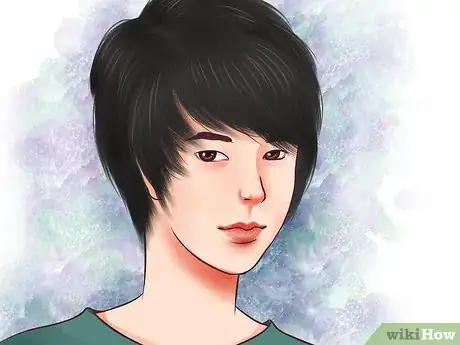 Image titled Be the Asian Style "Ulzzang" Step 9Bullet1